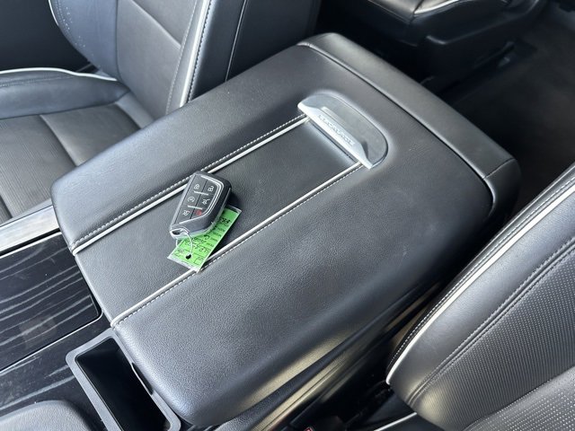 Used 2023 Cadillac Escalade Sport image 24