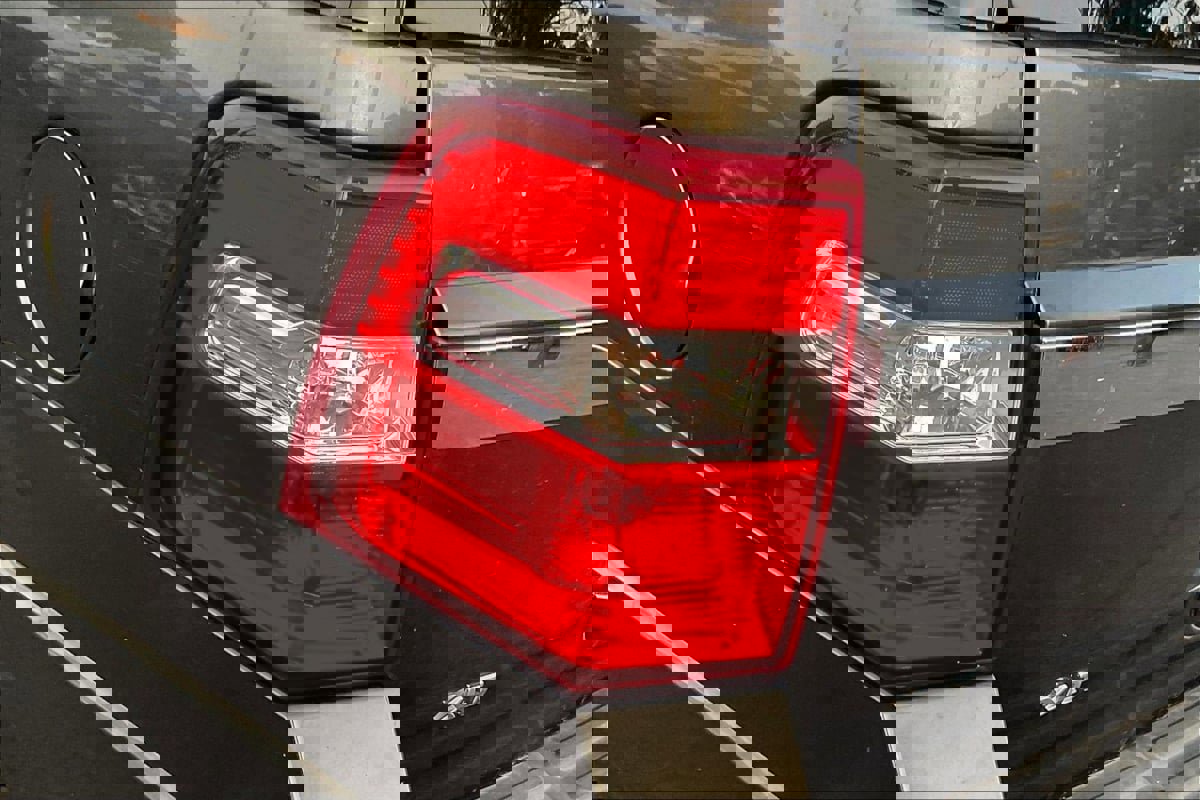 Used 2017 Ford Expedition XLT image 31