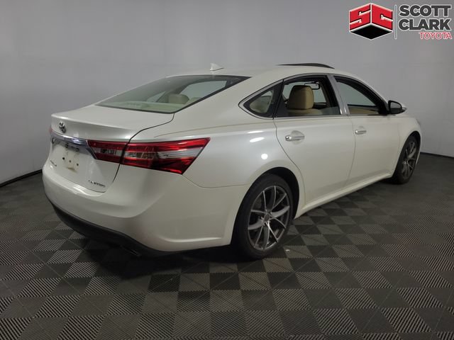 Used 2013 Toyota Avalon Limited FWD image 8