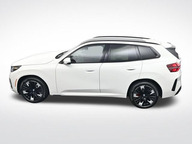 New 2026 BMW X3 xDrive30i w/ Premium Package AWD/4WD image 29