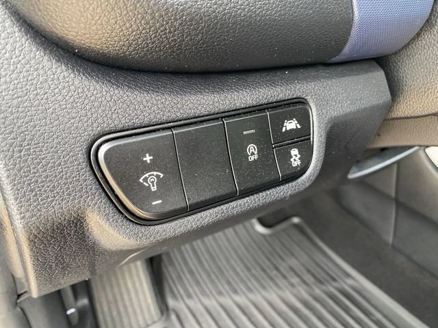 Used 2022 Kia Seltos S FWD image 23