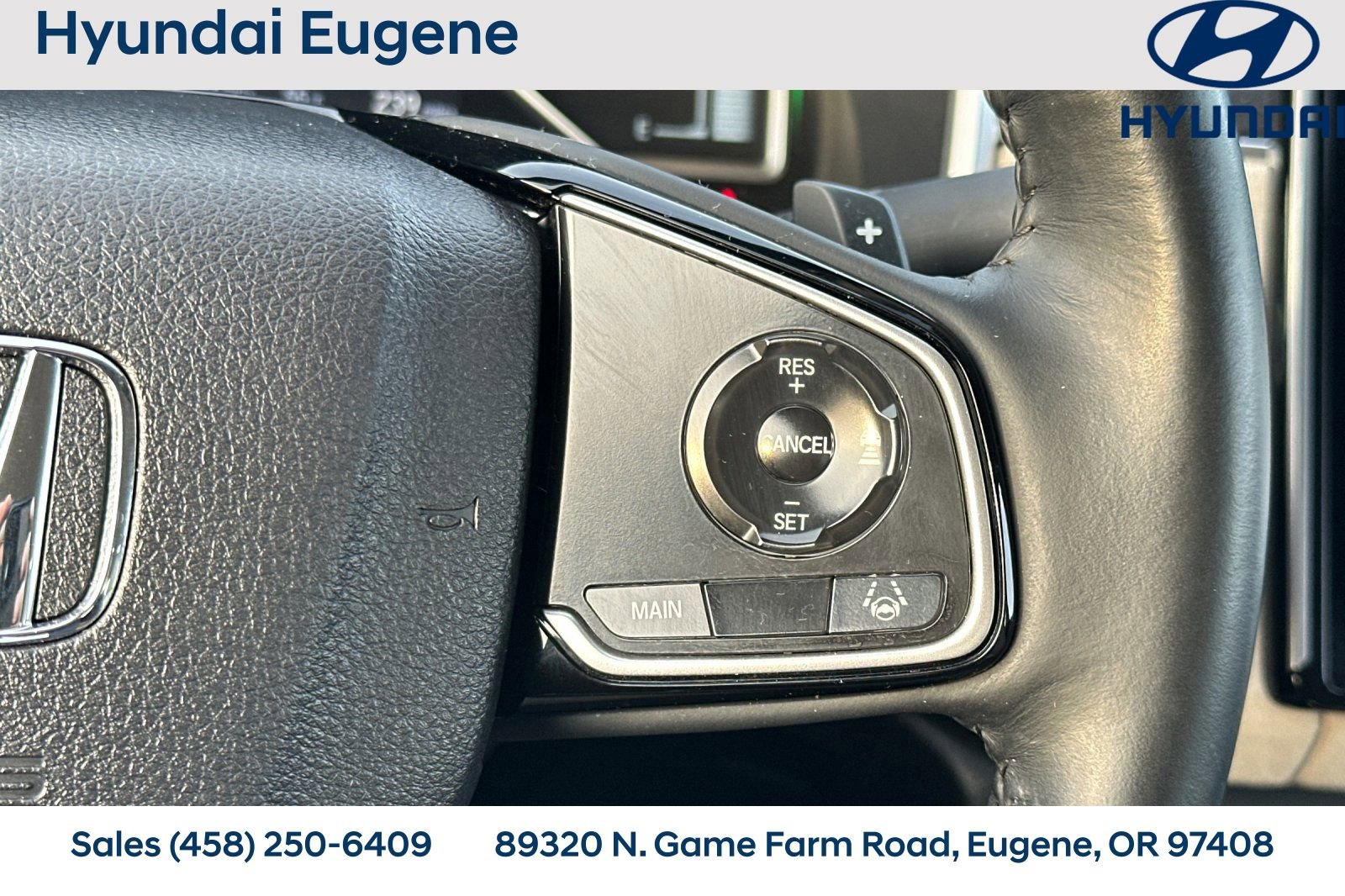 Used 2020 Honda Clarity Touring image 30