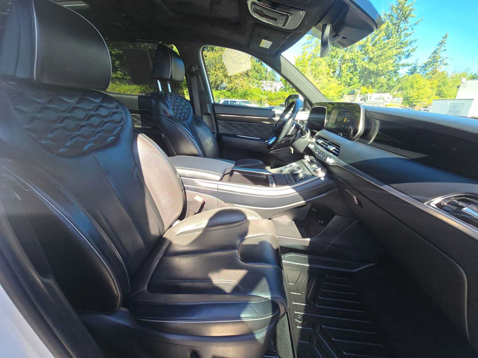 Used 2020 Hyundai Palisade Limited AWD/4WD image 11