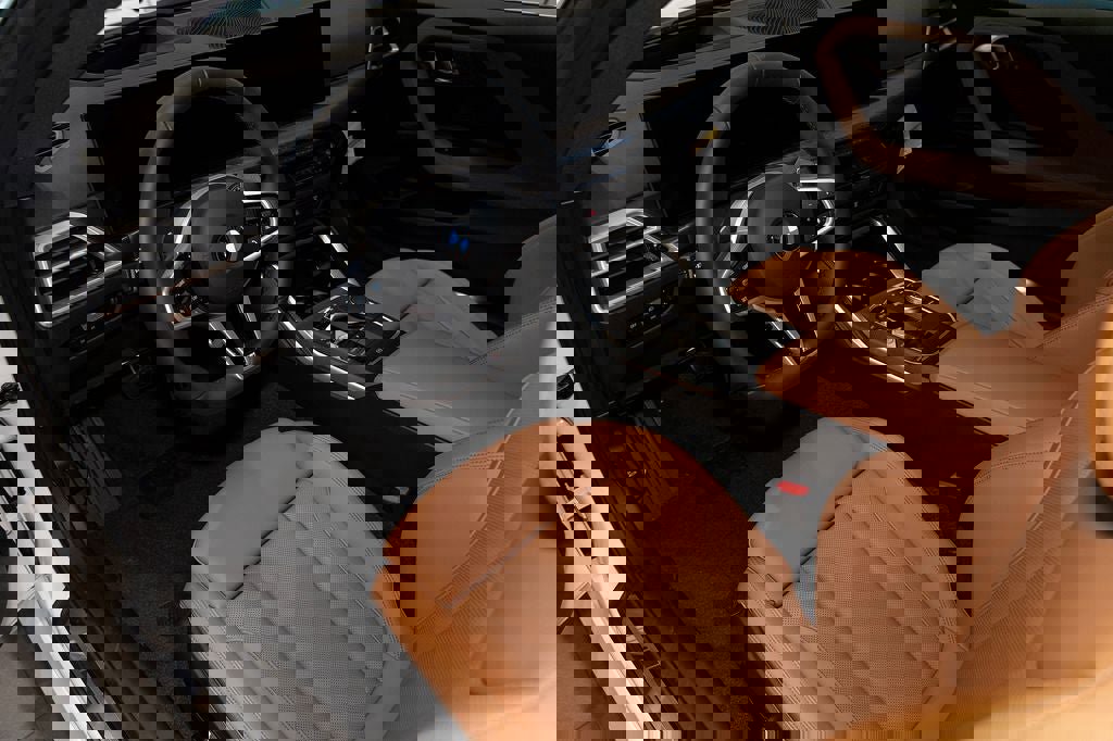 Used 2026 BMW 230i xDrive 230i xDrive w/ Premium Package image 27