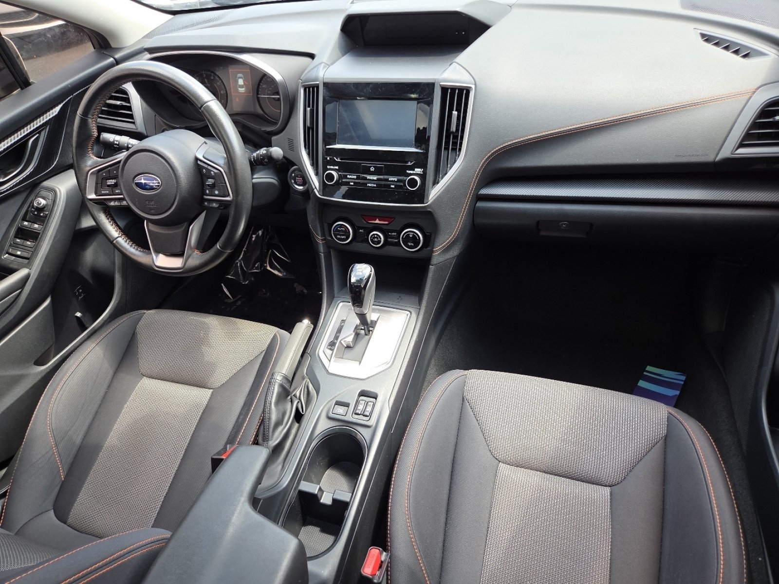 Used 2022 Subaru Crosstrek 2.0i Premium w/ Moonroof Package AWD/4WD image 27