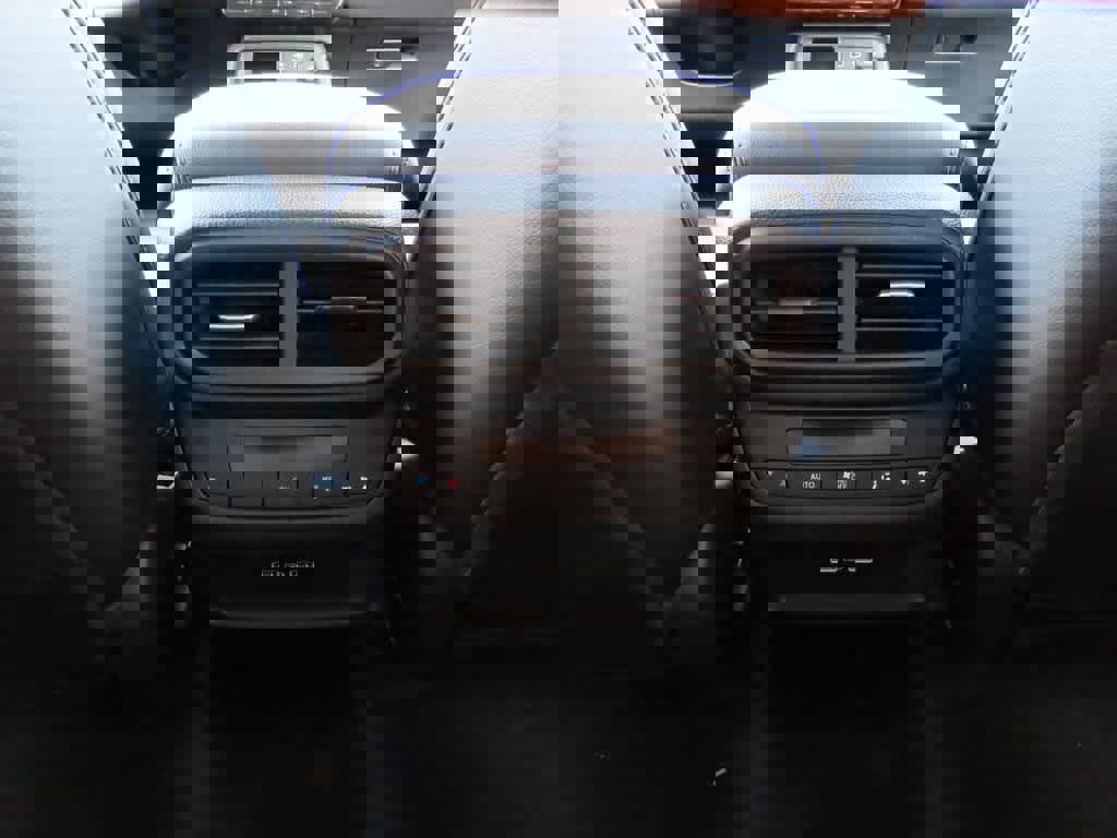 New 2025 Honda Pilot EX-L image 22