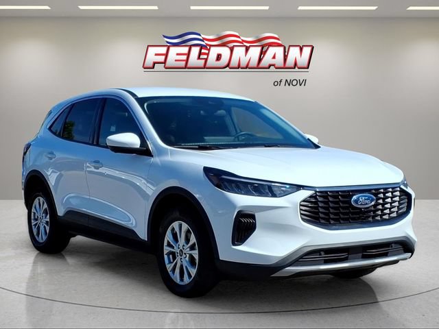 Used 2023 Ford Escape Active w/ Tech Pack #2 AWD/4WD image 8