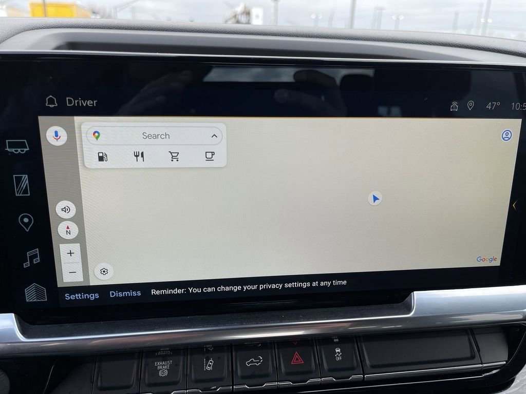 Used 2024 Chevrolet Silverado 2500 LTZ image 18