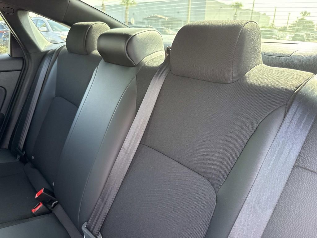 Used 2024 Honda Civic Sport image 15
