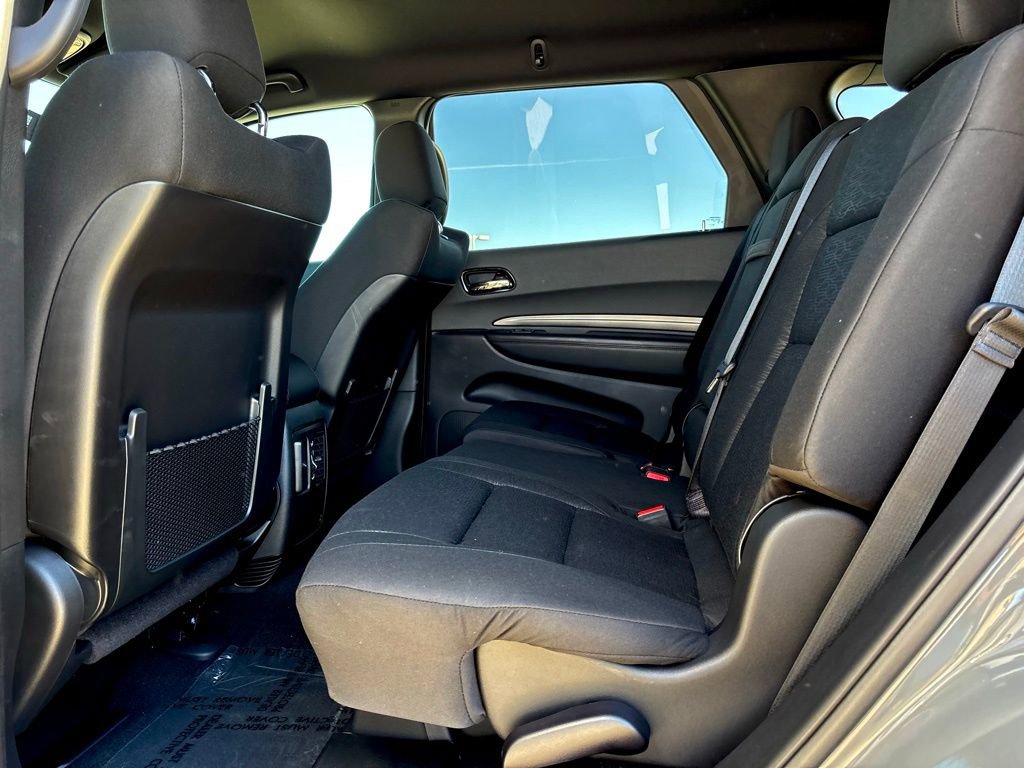 New 2026 Dodge Durango GT image 18