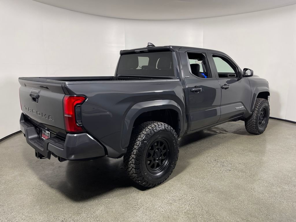 New 2026 Toyota Tacoma SR5 image 3