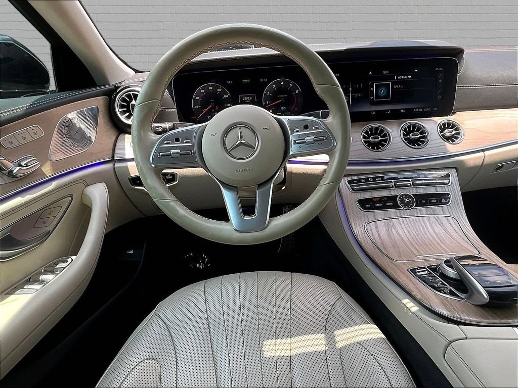 Used 2019 Mercedes-Benz CLS 450 image 8