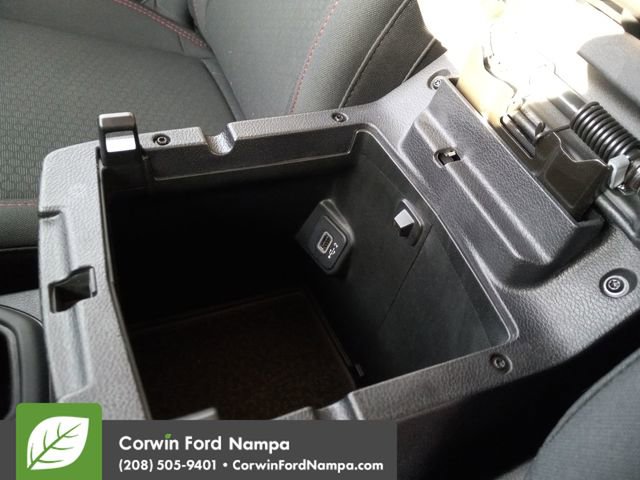 Used 2018 Jeep Wrangler Rubicon image 20