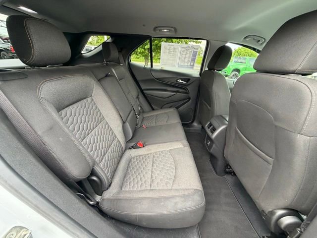 Certified 2020 Chevrolet Equinox LT AWD/4WD image 35