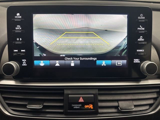 Used 2021 Honda Accord EX-L image 17