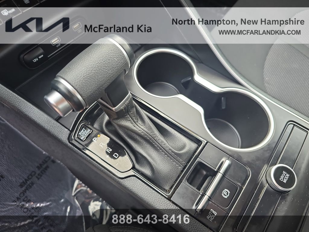 Used 2024 Kia K5 LXS image 26