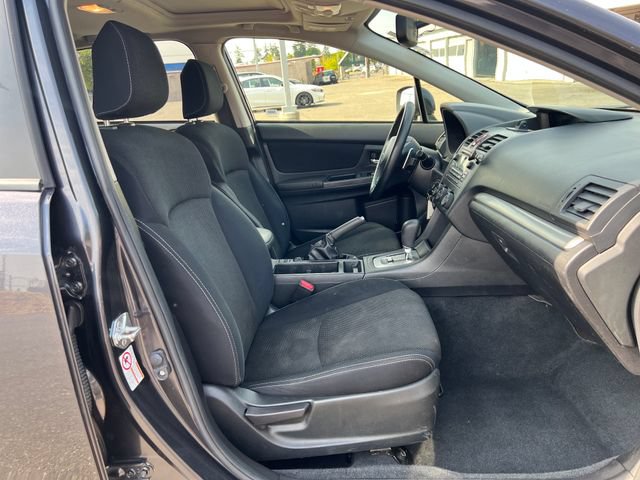Used 2014 Subaru Crosstrek 2.0i Premium w/ Moonroof Package AWD/4WD image 9