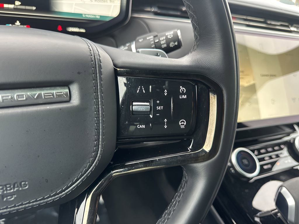 Used 2023 Land Rover Range Rover Sport First Edition image 16