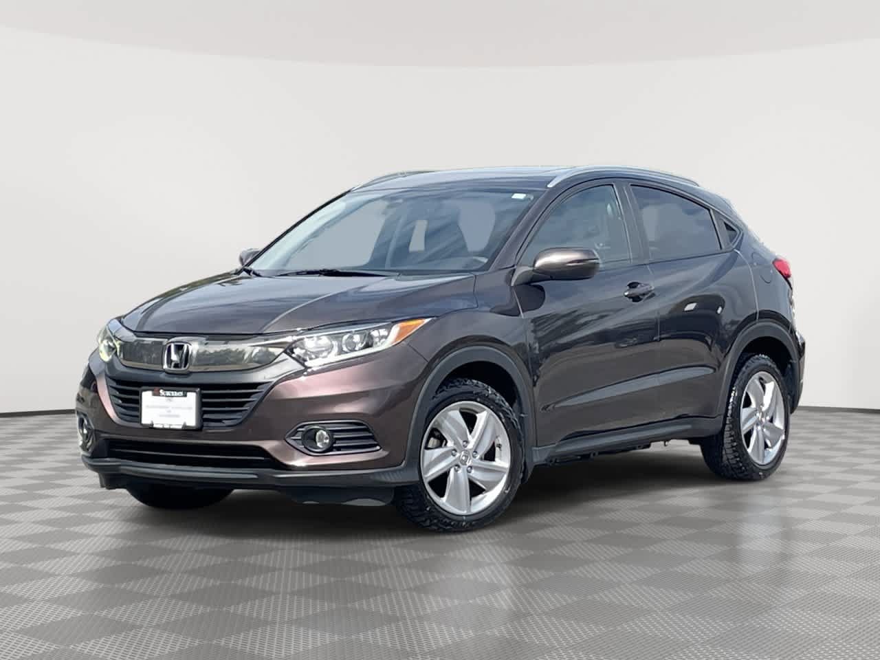 Used 2019 Honda HR-V EX image 1