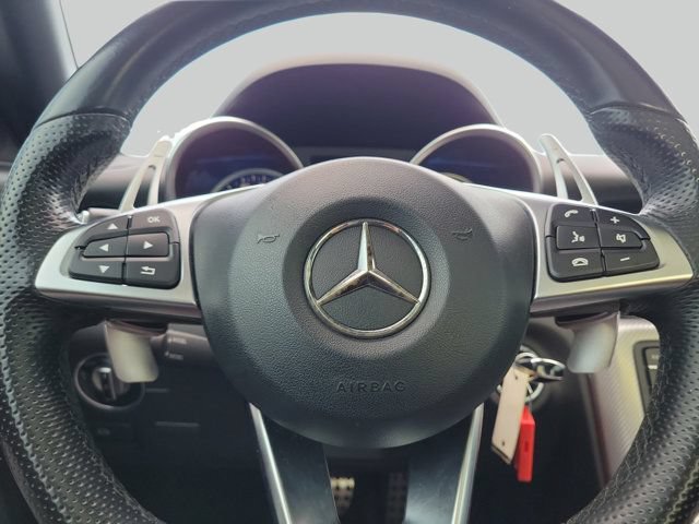 Used 2019 Mercedes-Benz SLC 300 image 20