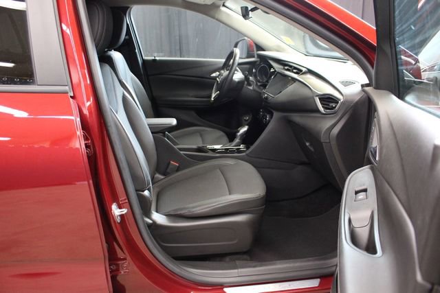 Used 2023 Buick Encore GX Select AWD/4WD image 60