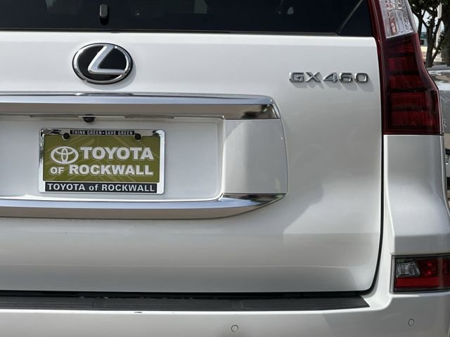 Used 2022 Lexus GX 460 Luxury w/ Sport Design Package image 5