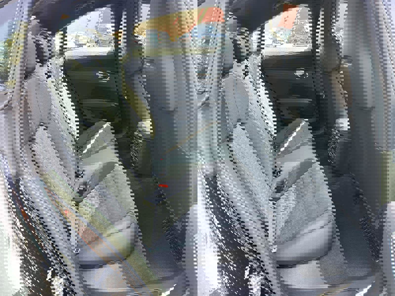 Used 2022 Audi e-tron GT Premium Plus image 13