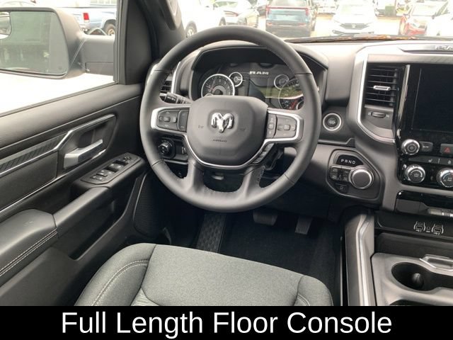 New 2025 RAM 1500 Big Horn AWD/4WD image 34