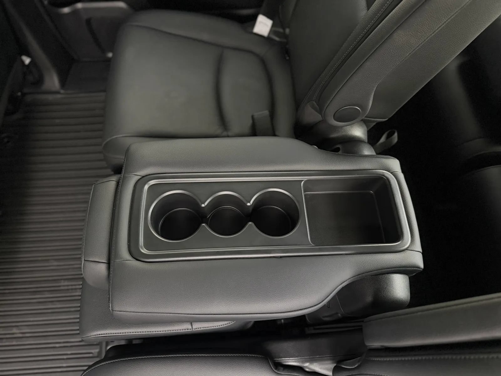 Used 2025 Honda Odyssey EX-L image 41