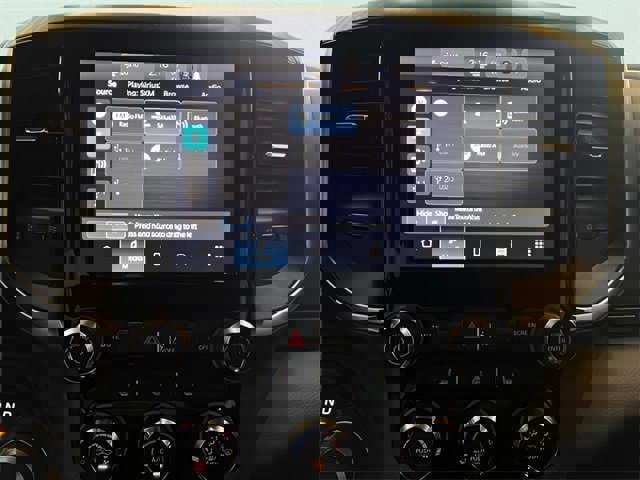 Used 2025 RAM 1500 Big Horn image 21