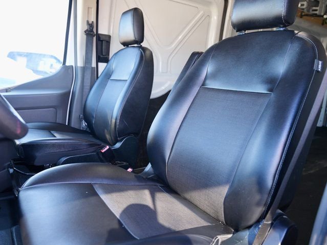 Used 2023 Ford Transit 350 148 High Roof Extended image 12