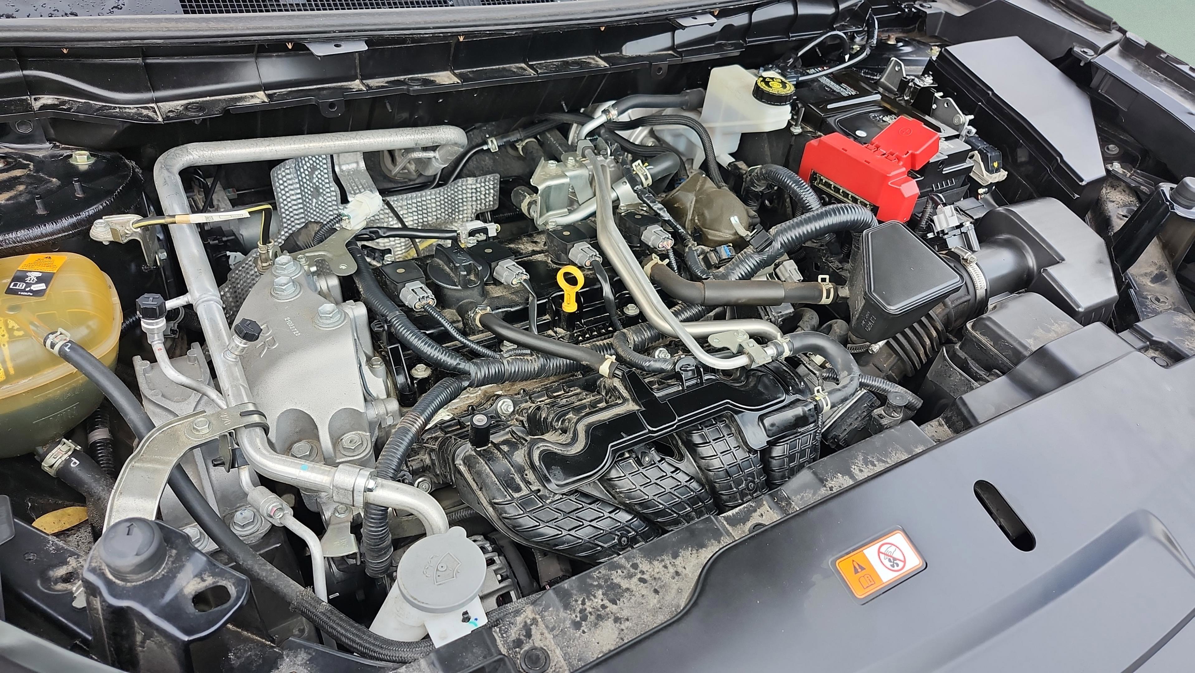 Used 2022 Mitsubishi Outlander SE image 15