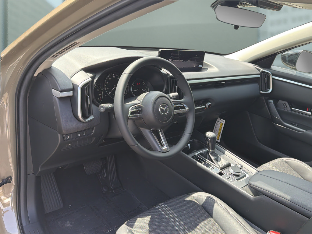 New 2026 MAZDA CX-50 Meridian Edition w/ Weather Package AWD/4WD image 9