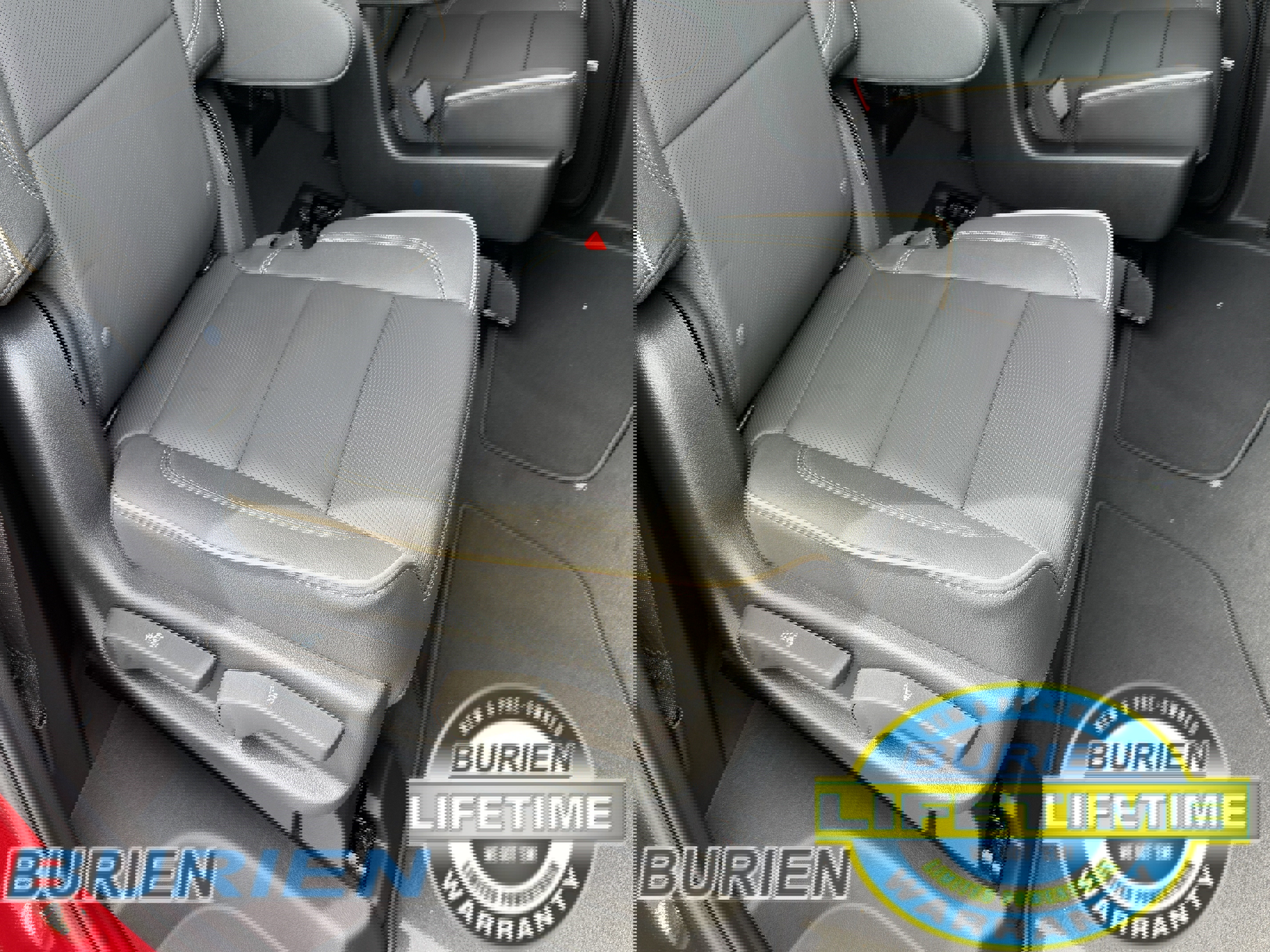 New 2026 Chevrolet Tahoe Premier w/ Sun And Tow Package image 26