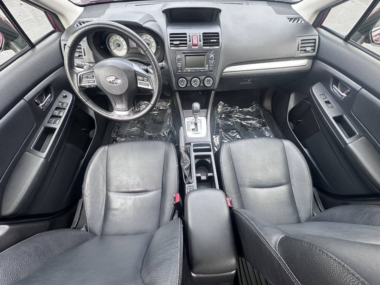 Used 2013 Subaru Impreza 2.0i Limited AWD/4WD image 15