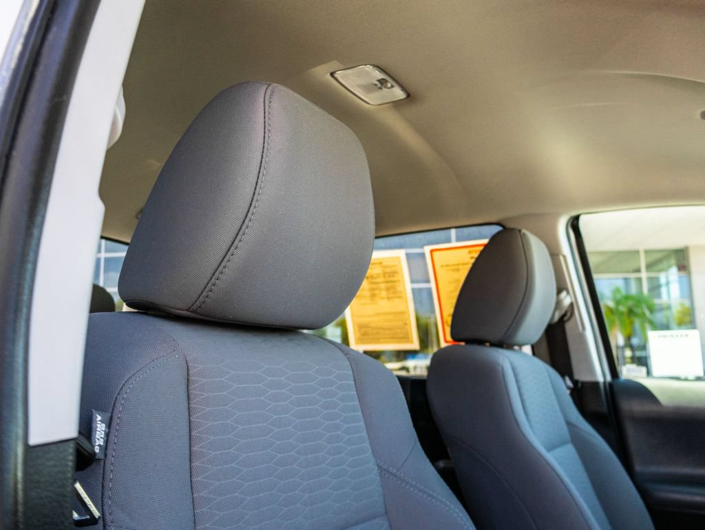 Used 2019 Toyota Tacoma SR5 w/ Exterior Package RWD image 20