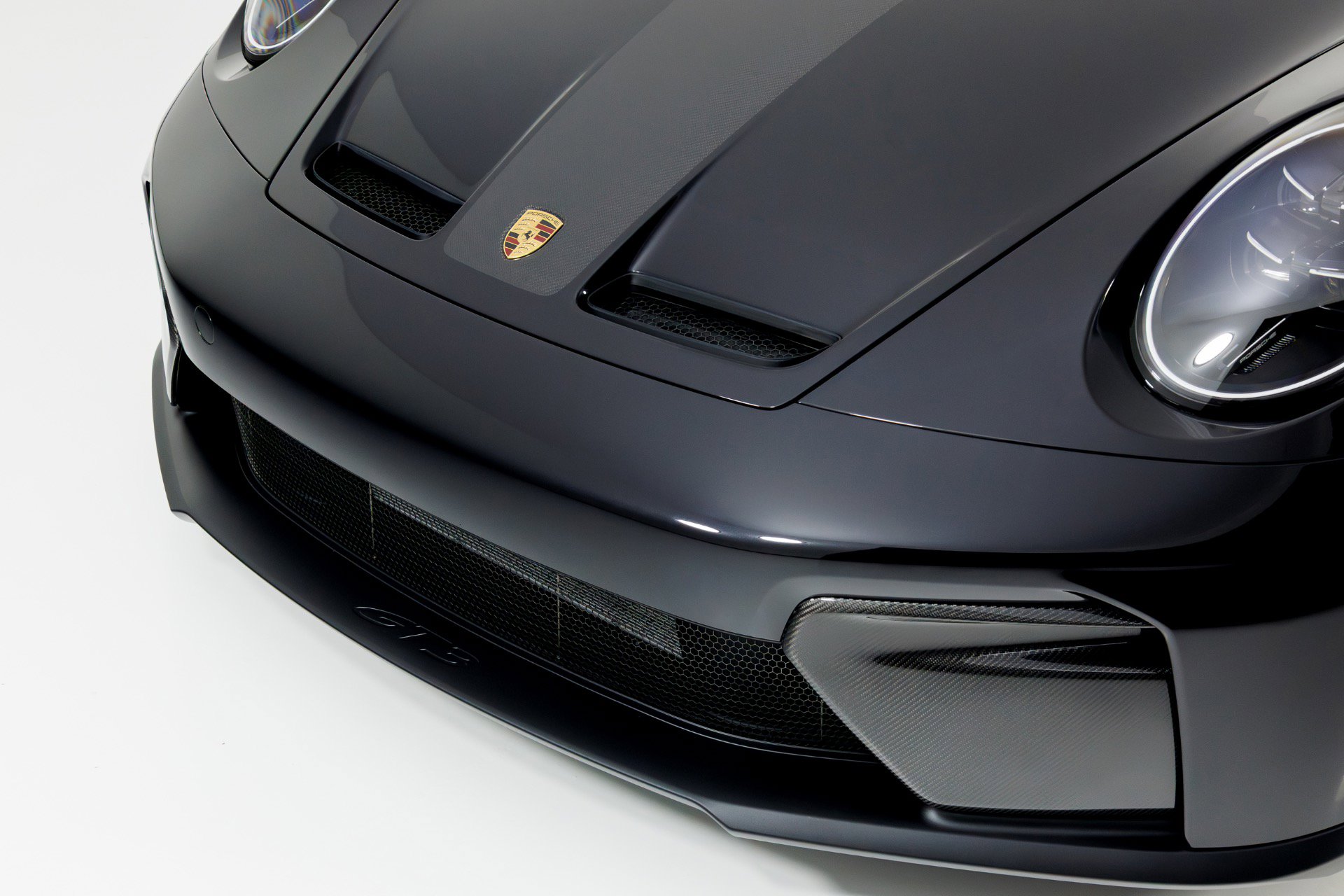 Used 2026 Porsche 911 GT3 image 54