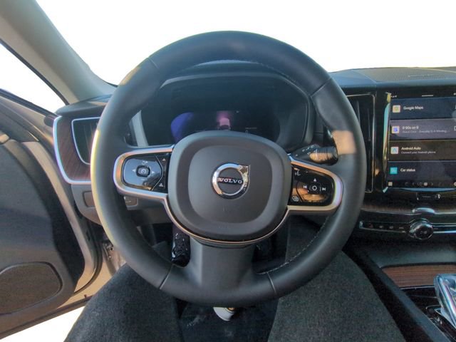 Used 2024 Volvo XC60 T8 Ultimate w/ Protection Package Premier image 18