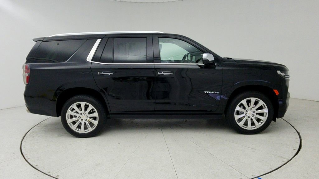 Used 2023 Chevrolet Tahoe Premier w/ Premium Package 2 RWD image 9