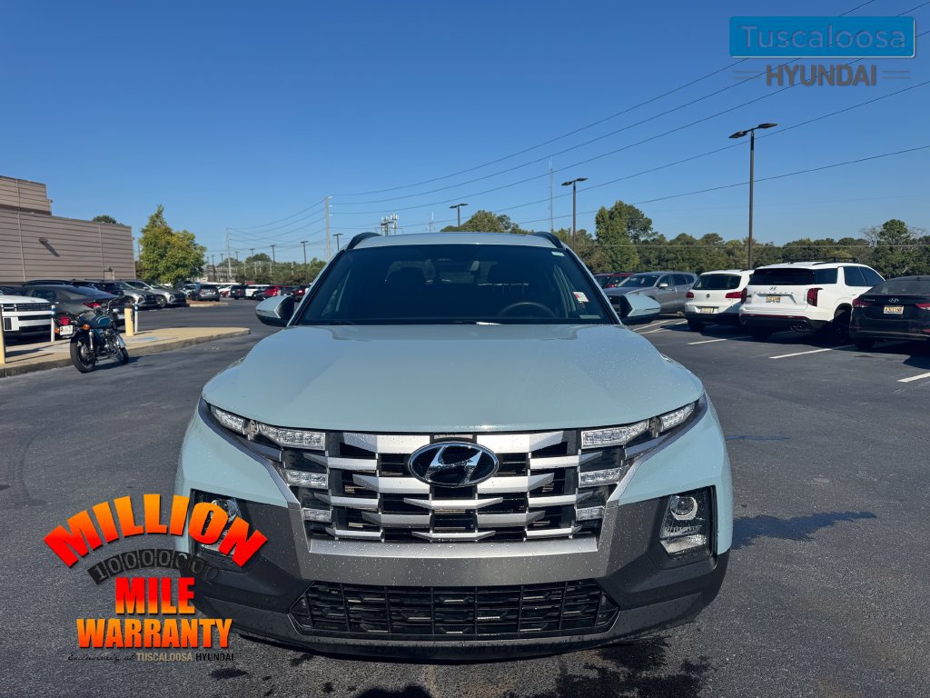 Used 2022 Hyundai Santa Cruz SEL w/ Activity Package AWD/4WD image 9