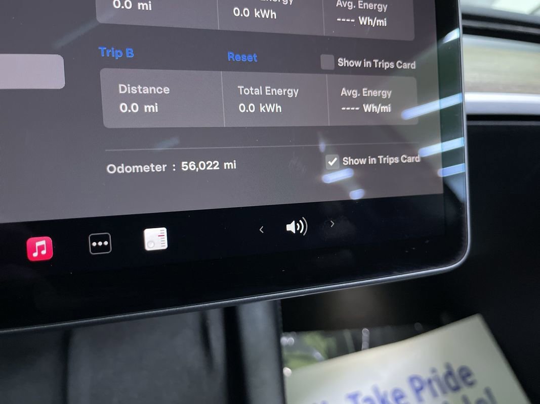 Used 2023 Tesla Model 3 Performance image 18