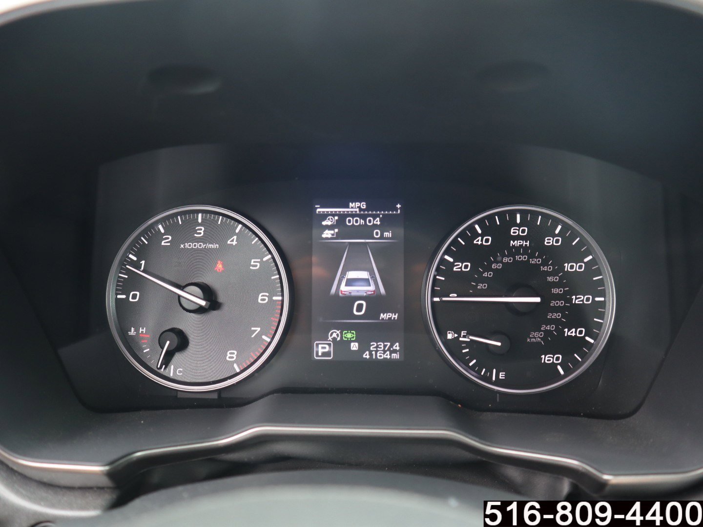 Used 2024 Subaru Legacy Limited w/ Popular Package #2 image 29