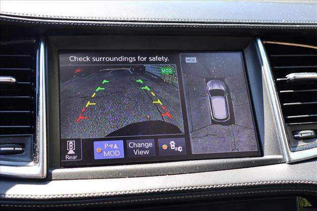 Used 2019 INFINITI QX50 Essential w/ Premium Heat Package AWD/4WD image 15