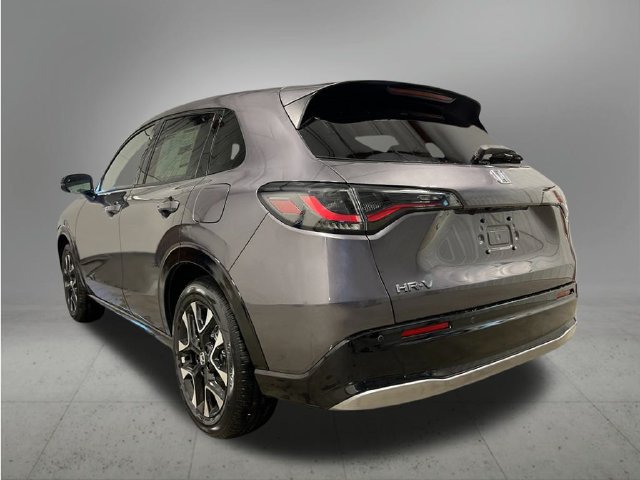 New 2027 Honda HR-V EX-L image 3