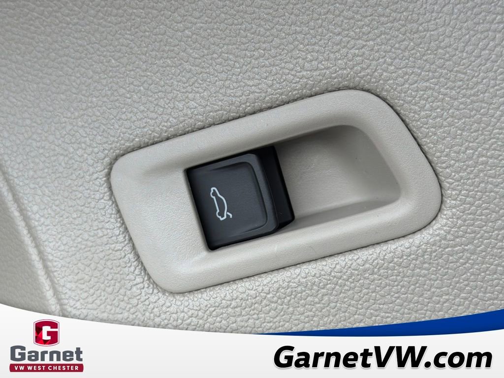 New 2026 Volkswagen Atlas SEL image 29