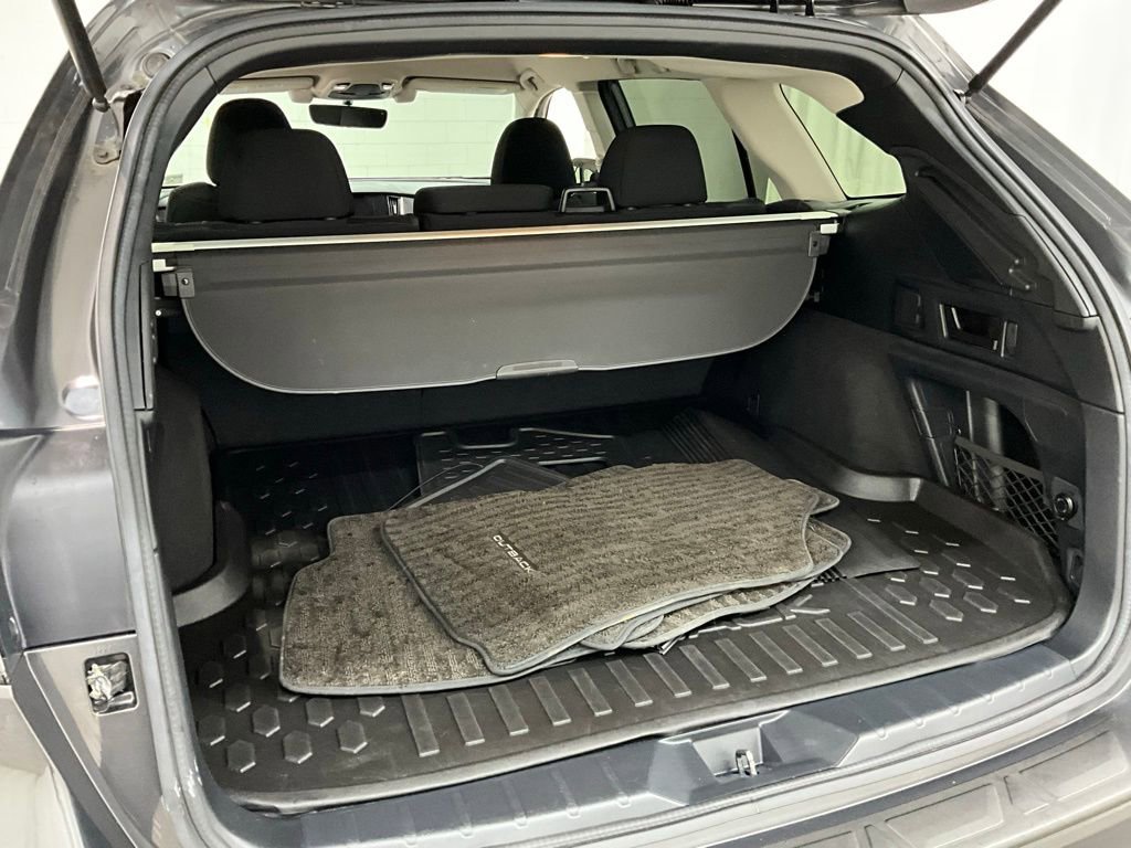 Used 2020 Subaru Outback Premium w/ Popular Package #1 image 25