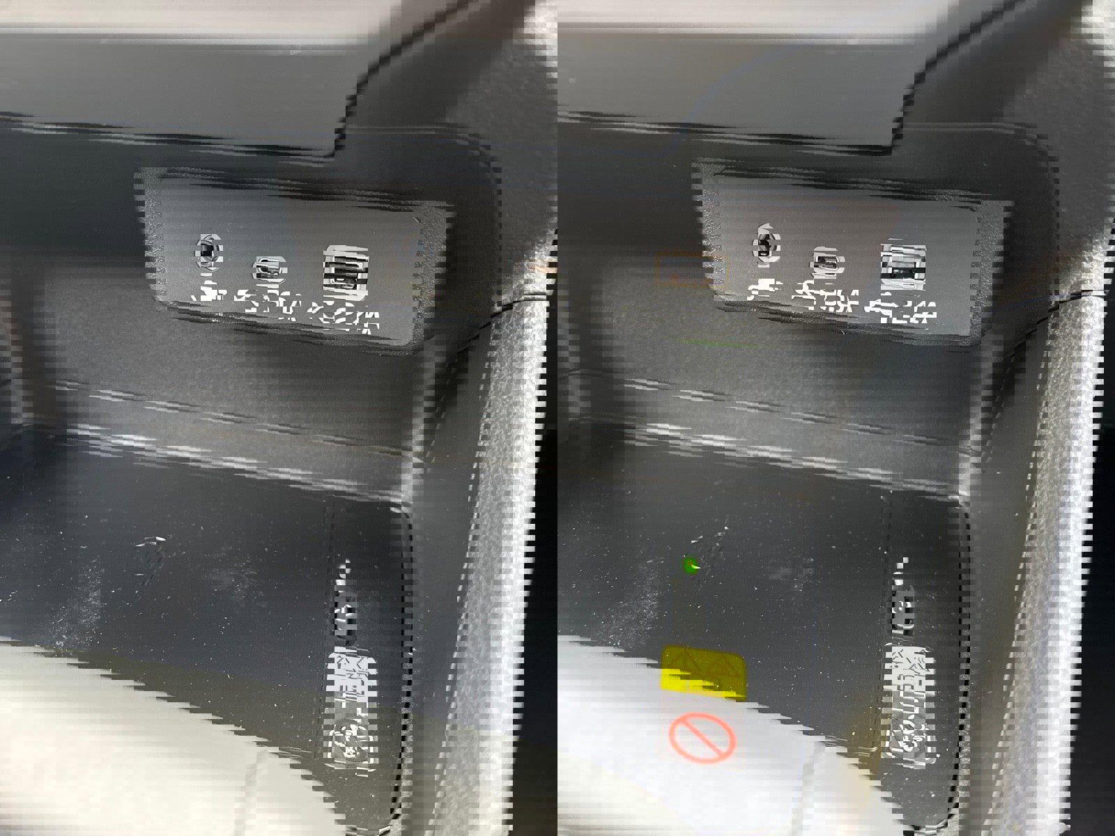 New 2026 Subaru Crosstrek 2.5i Limited image 23