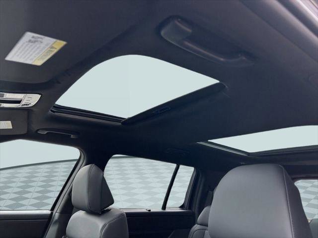 New 2026 Hyundai Santa Fe Calligraphy image 23