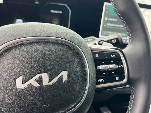 Certified 2025 Kia Sorento SX Prestige image 22