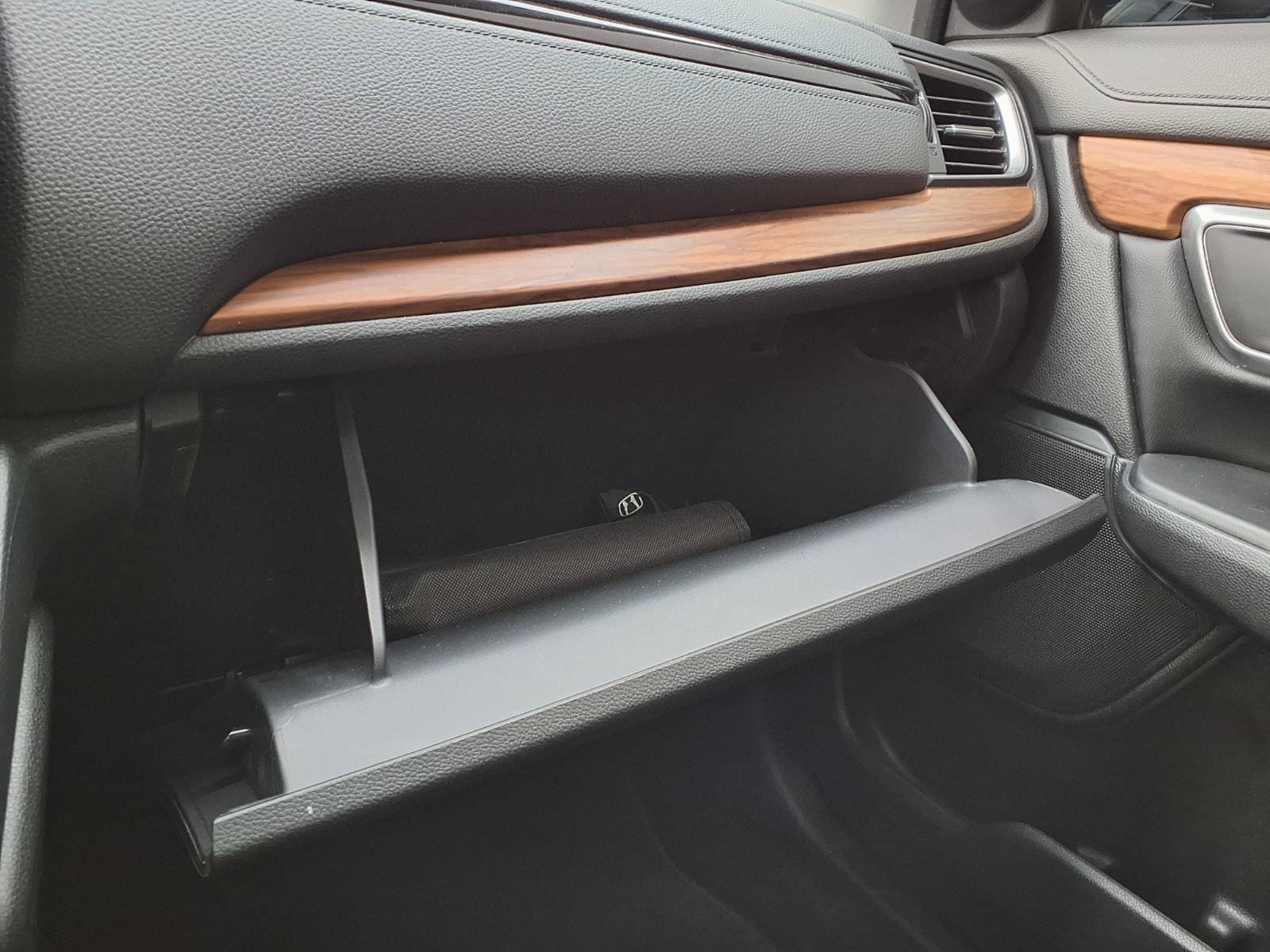 Used 2022 Honda CR-V EX-L image 30